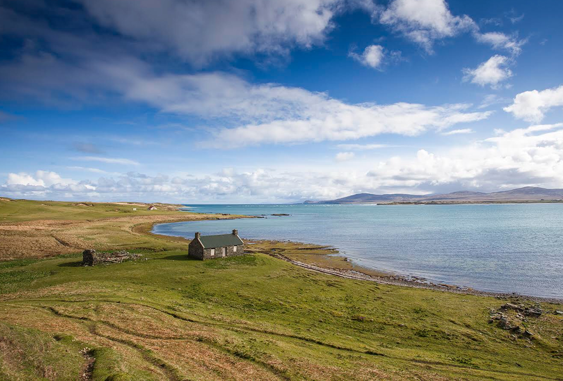 to Islay Islay Estates