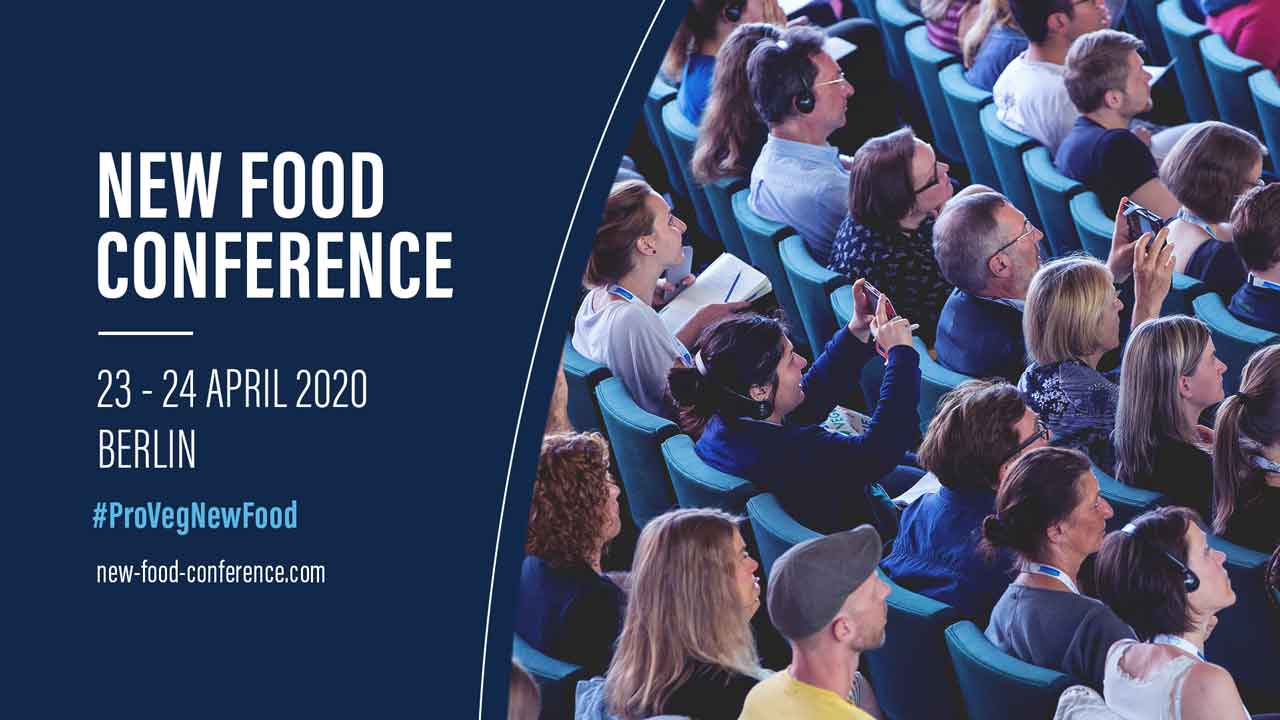 food conferences