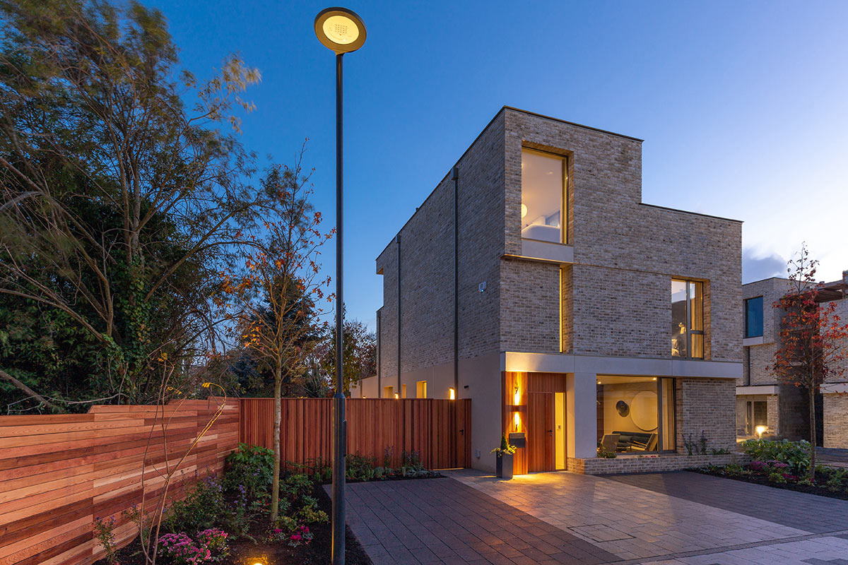 Monterey 4 BEDROOM HOMES Richmond Homes