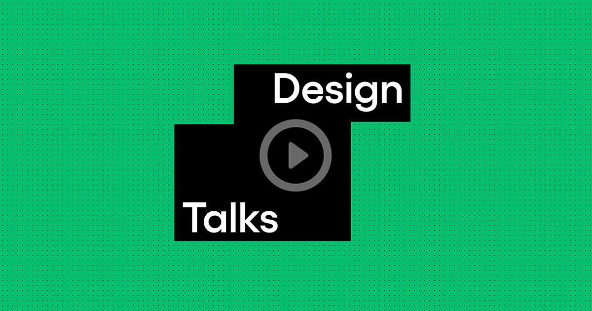 DESIGN TALKS 2020 | SESSION 4