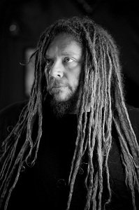 Jaron Lanier