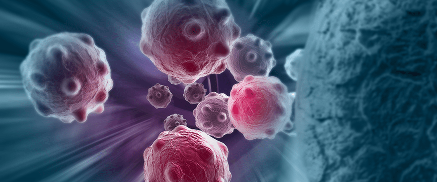 Cancer Cells and Treatment