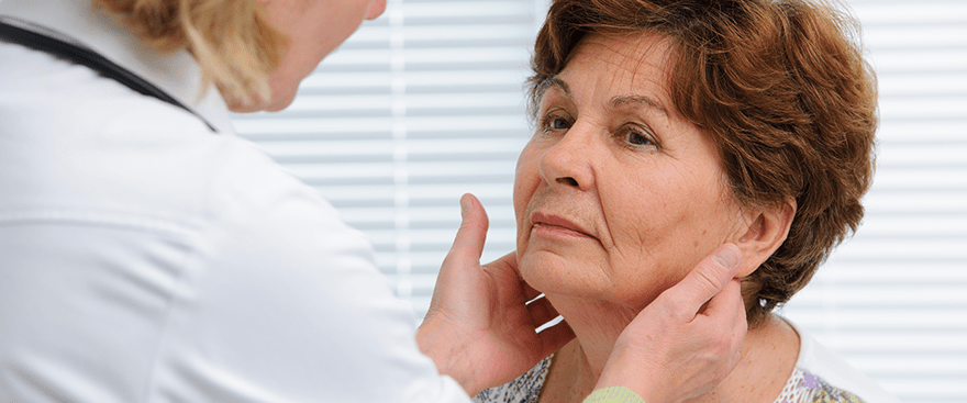 Thyroid Disorders treated in Scottsdale, AZ