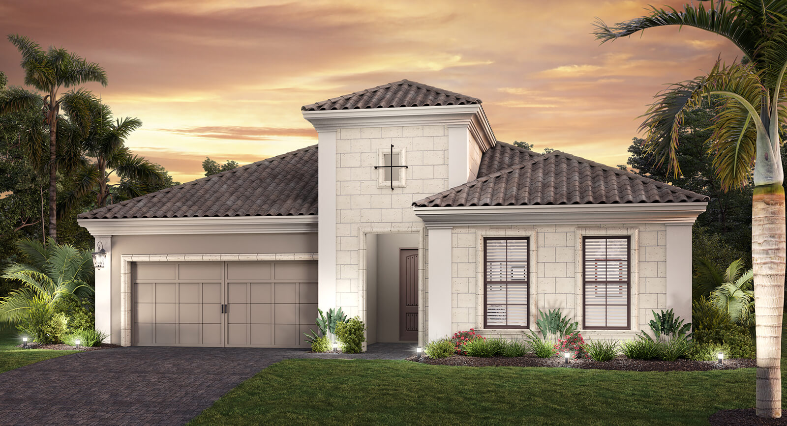 Aria by Neal Signature Homes