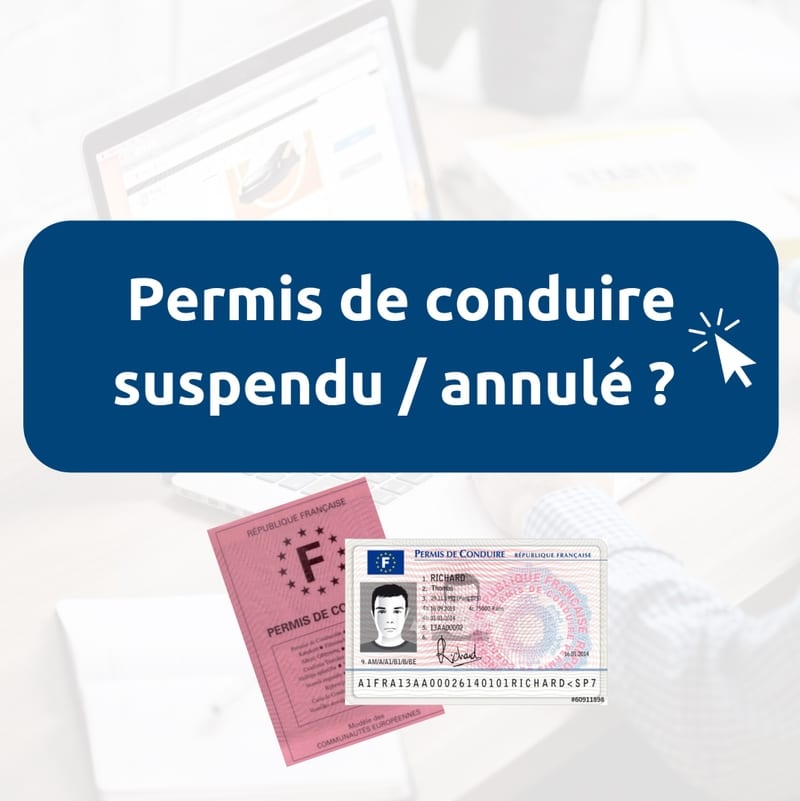 Conduite Malgre Suspension Permis De Conduire Forum