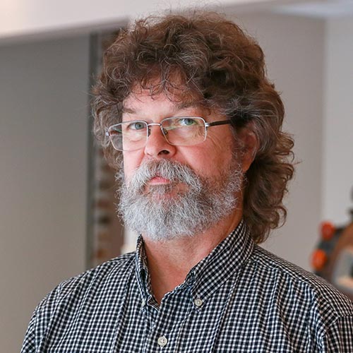 Pete Pfeil