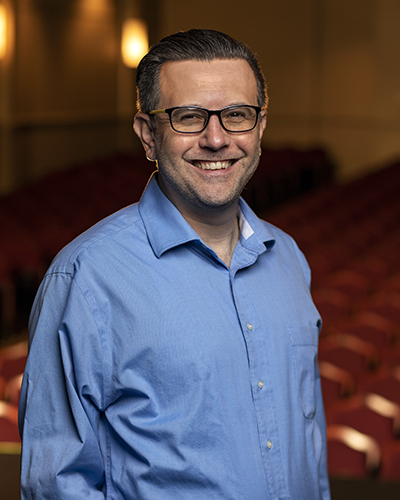 James Winter