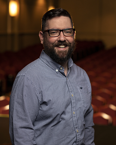 Pete Pfeil