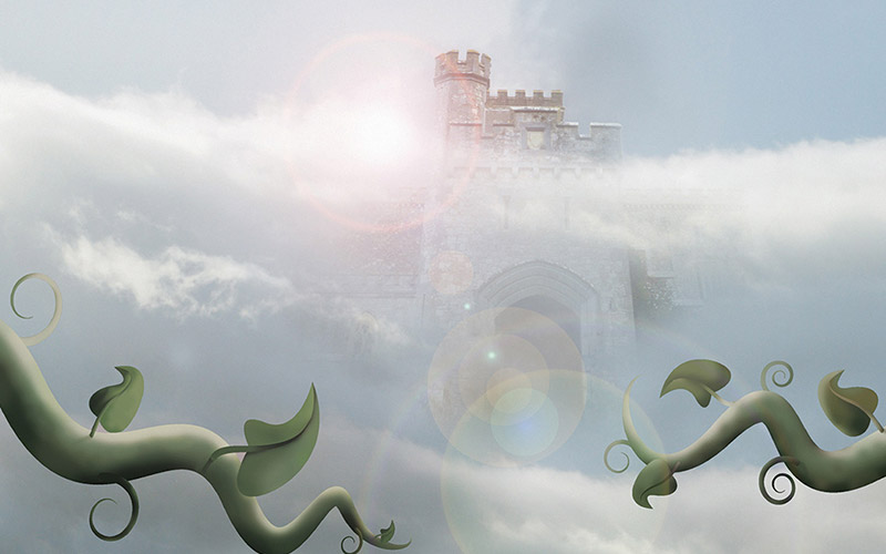 Missoula Children's Theatre: Jack and the Beanstalk