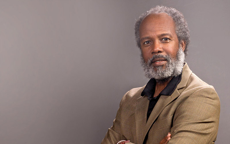 An Evening With Clarence Gilyard, Jr.