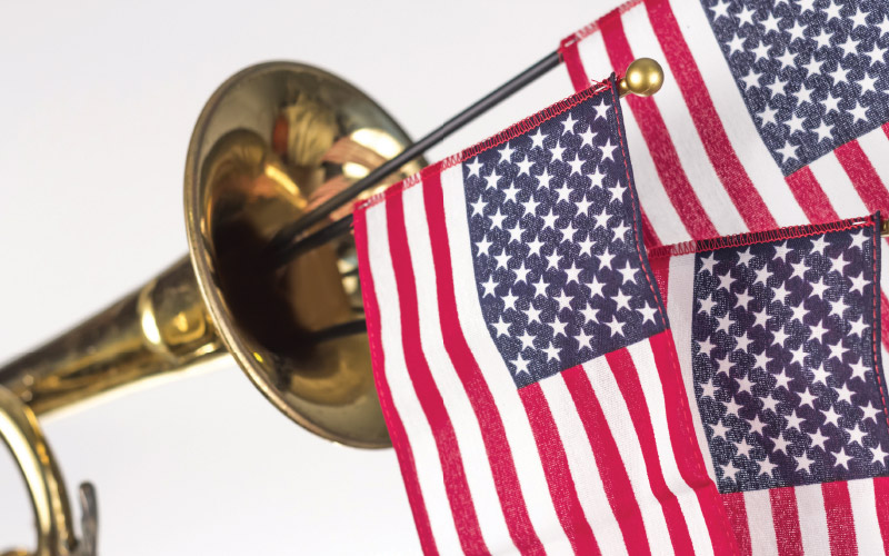 The United States Army Field Band: Jazz Ambassadors