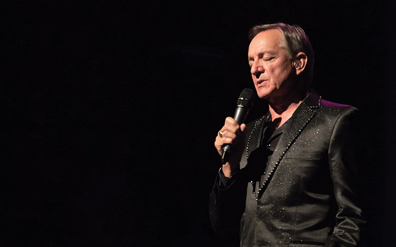 The Songs and Stories of Neil Diamond