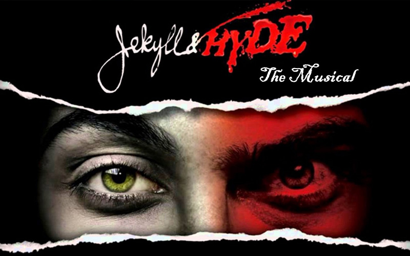The New Octavians: Jekyll & Hyde, The Musical
