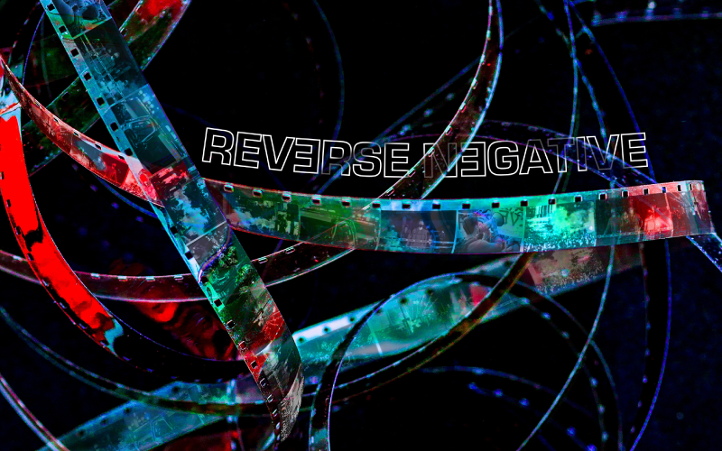 Reverse Negative
