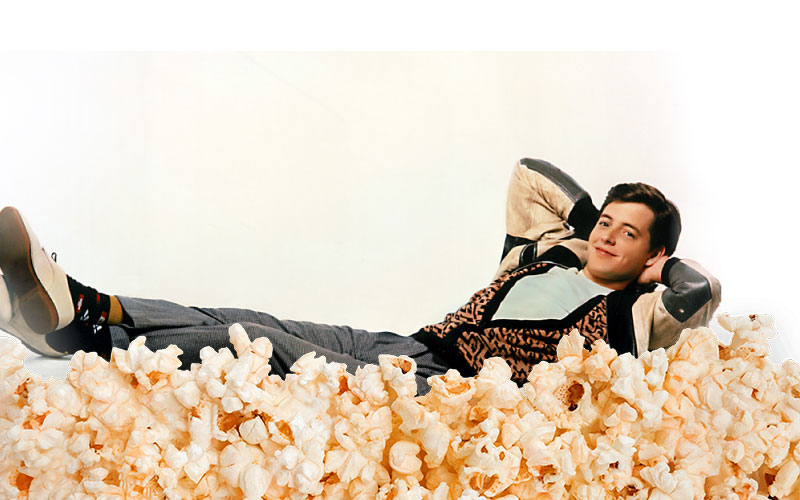 Ferris Bueller's Day Off
