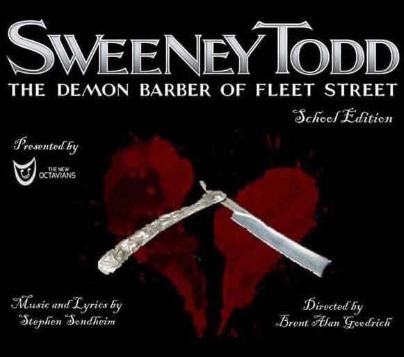 The New Octavians: Sweeney Todd