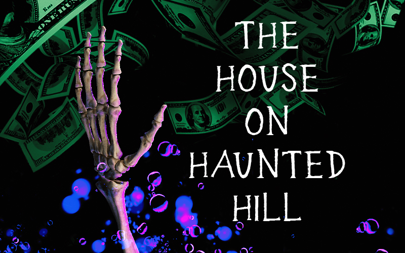 The House on Haunted Hill