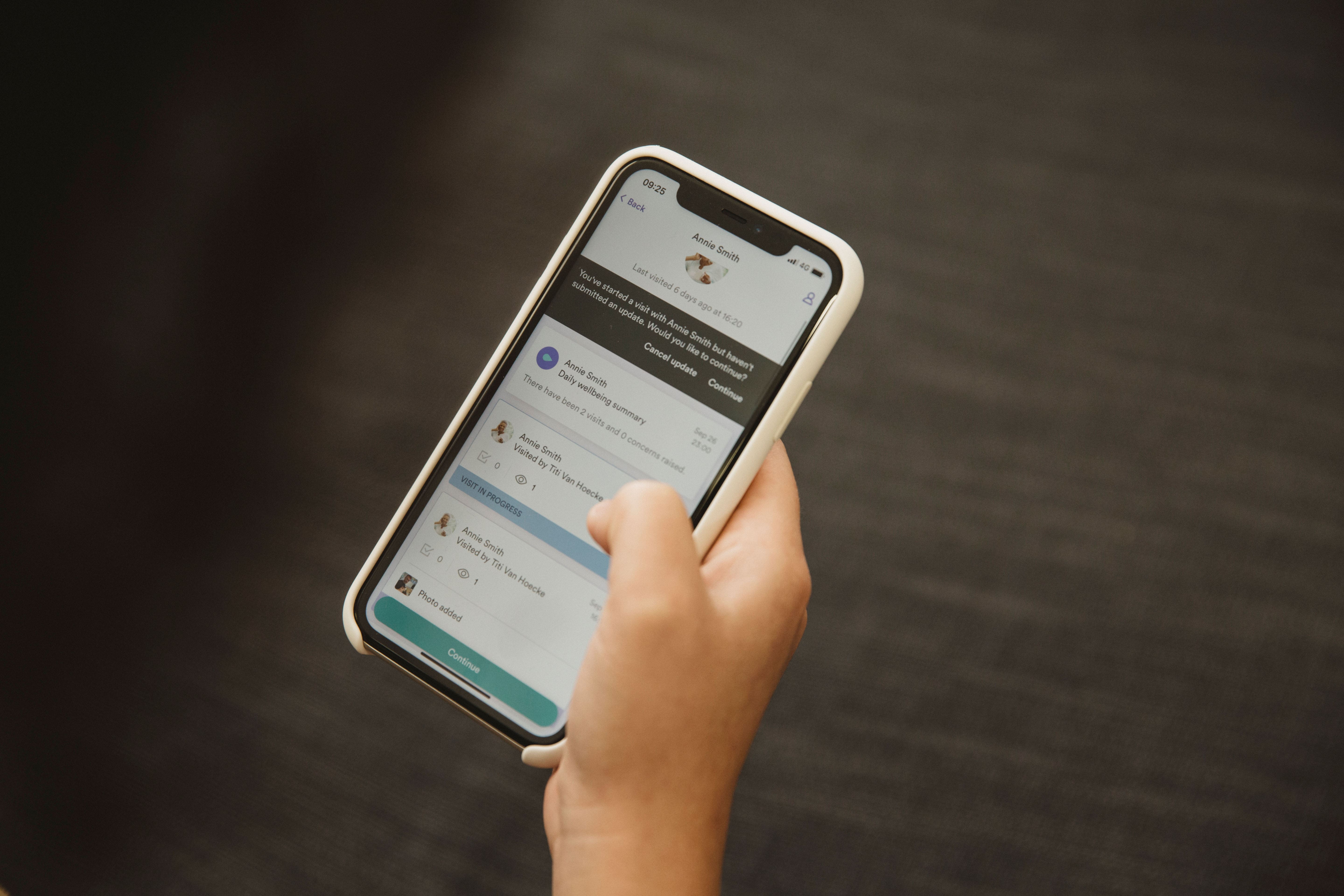 Price of Care Management Software