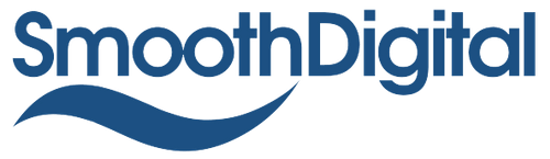 Smooth Digital Logo
