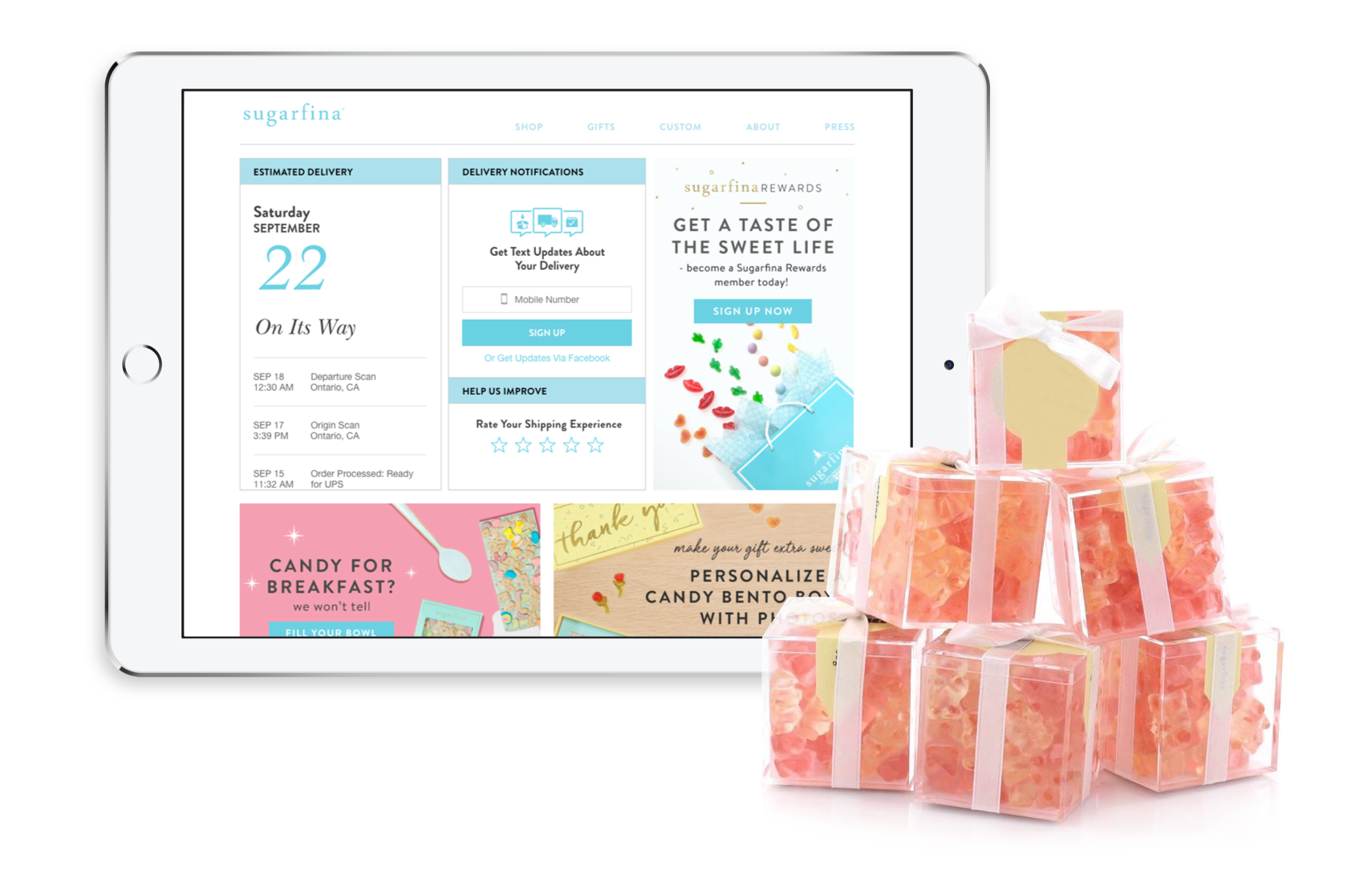 Josh resnick picture