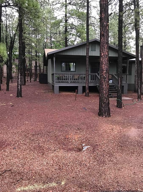 Christopher's Garden Nursery Services