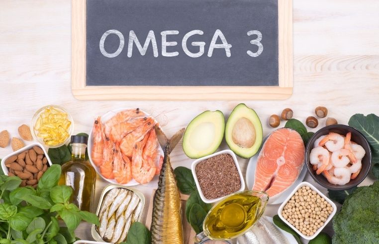 Anti inflammatory omega 3 foods Ciara Ryan Nutrition