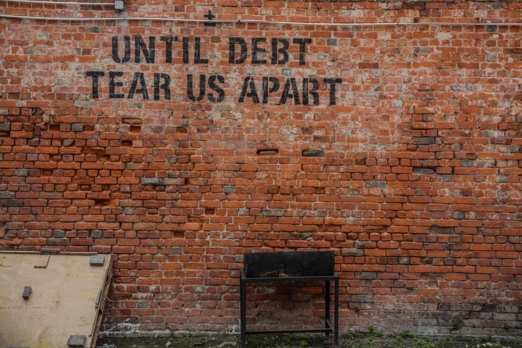 tech debt