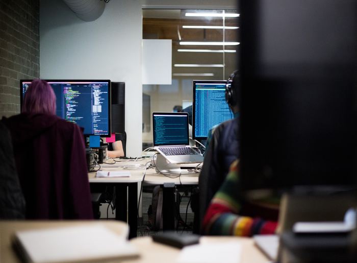 software developer Indonesia - ICT