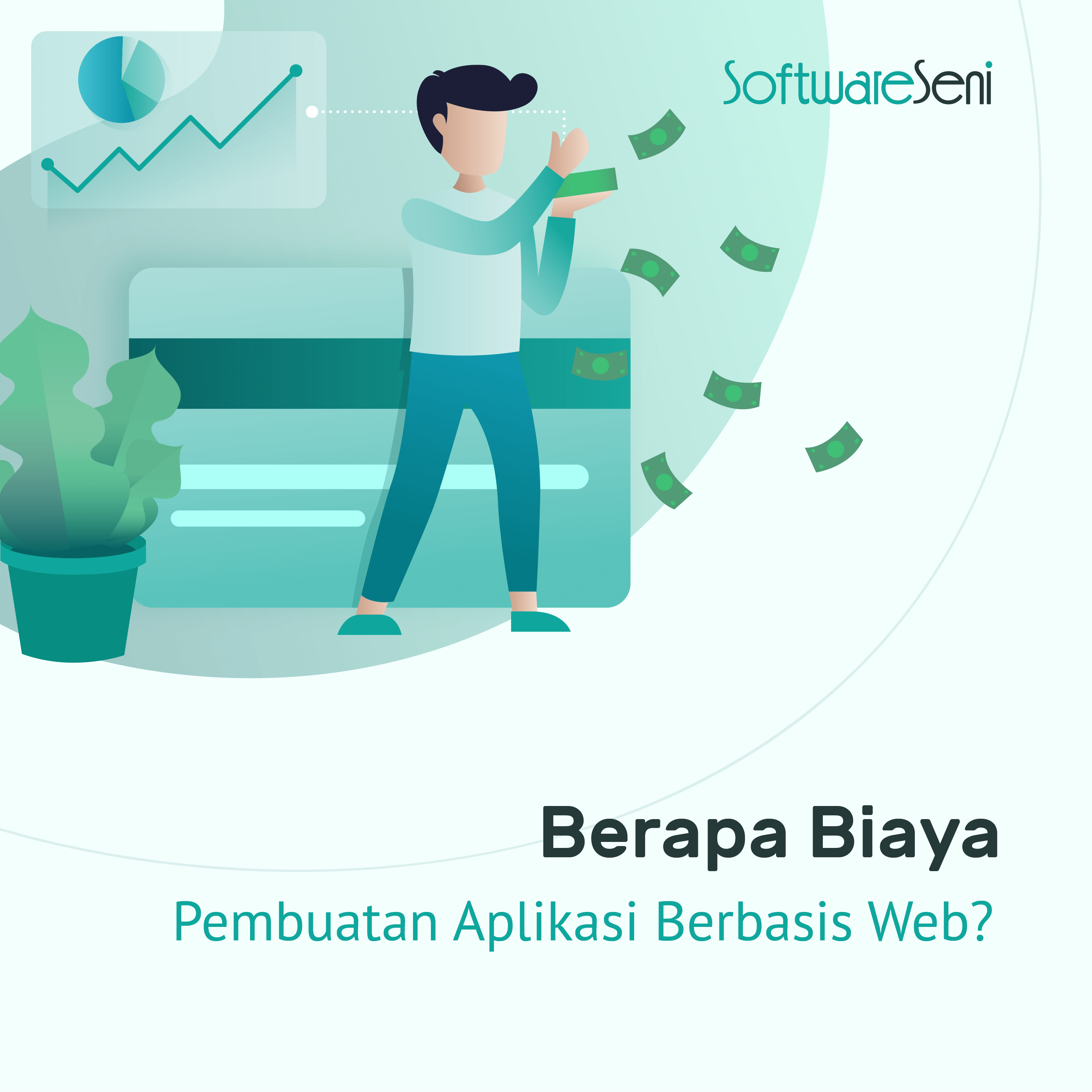 Berapa Biaya yang Dibutuhkan Untuk Pembuatan Aplikasi Berbasis Web?