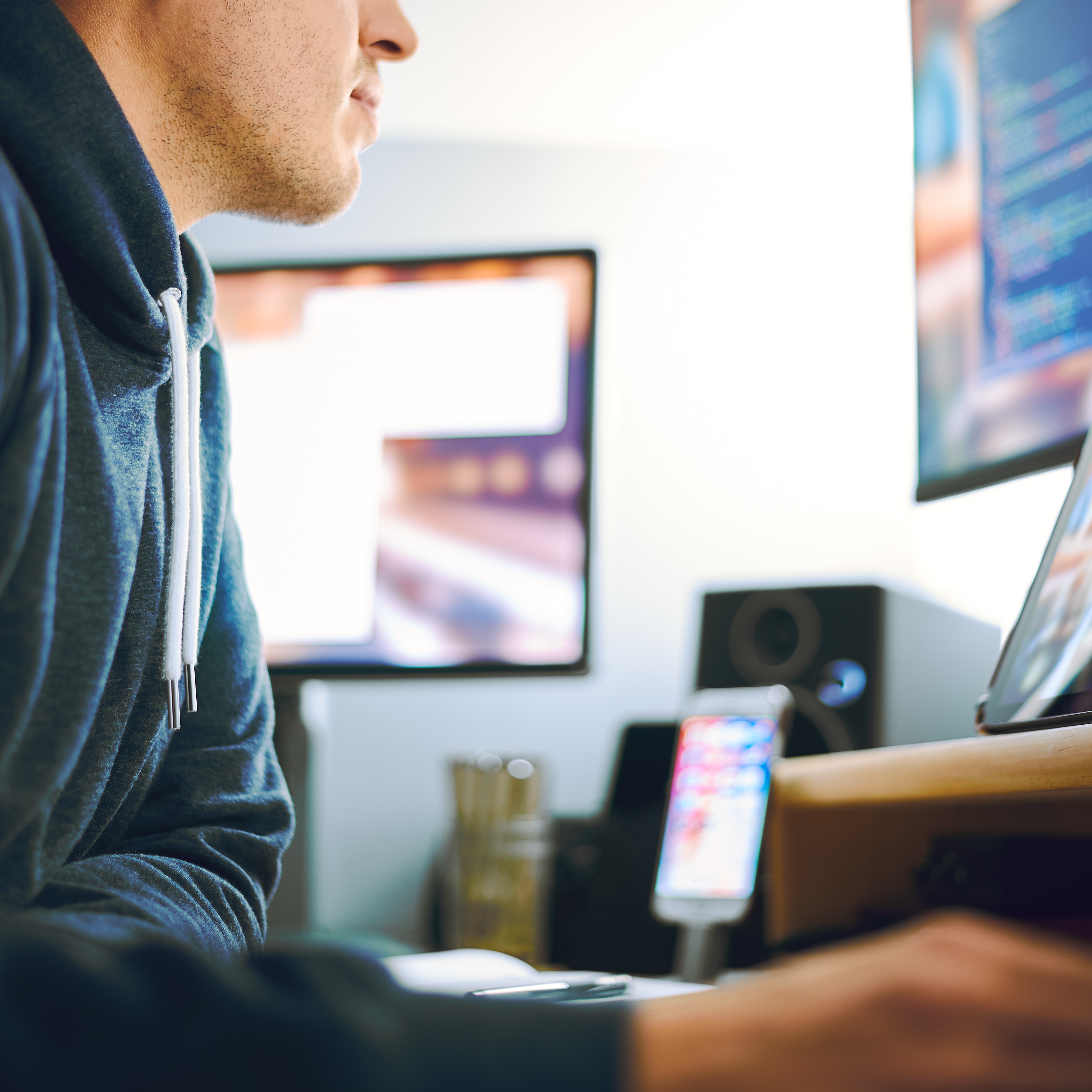 software developer indonesia