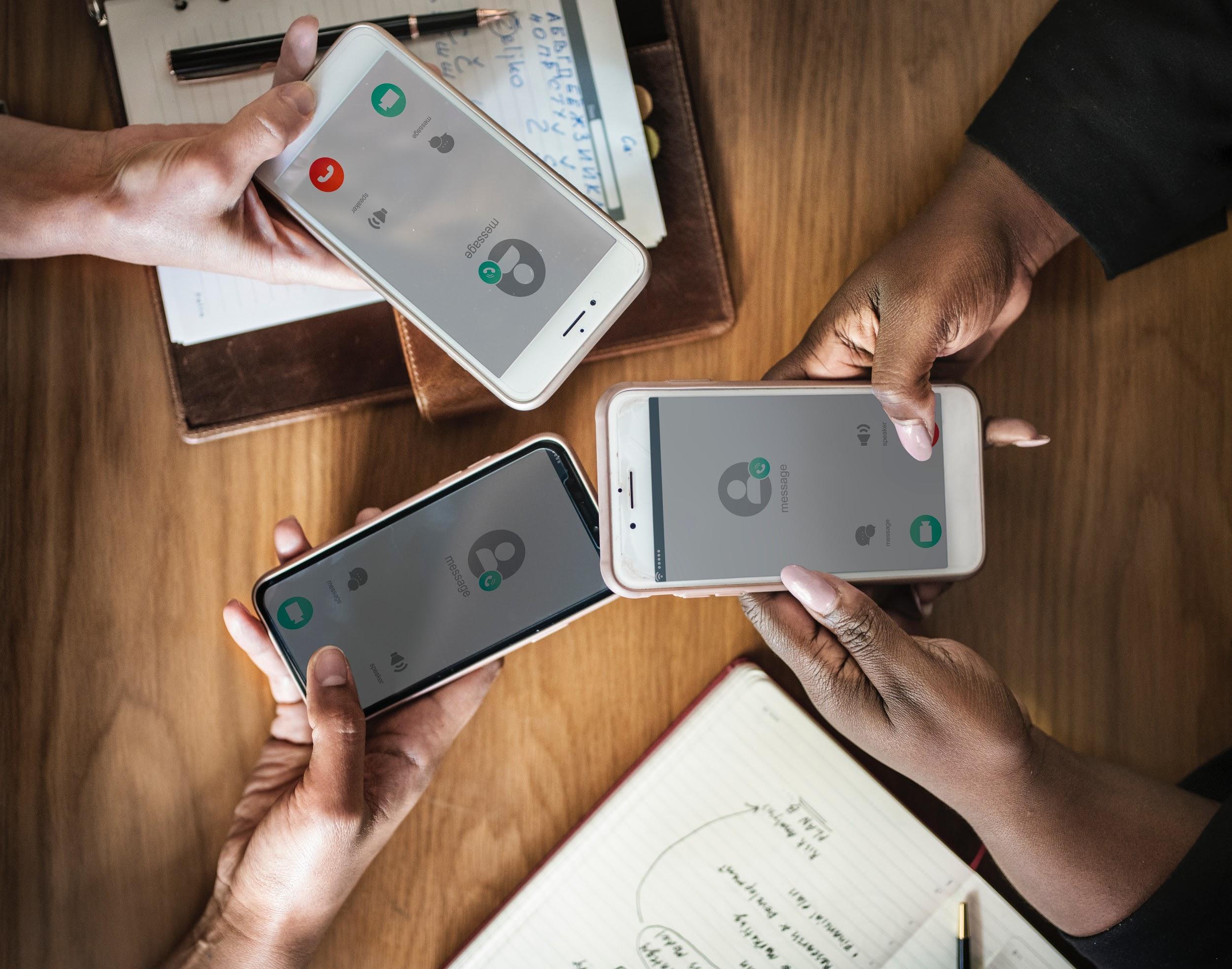 Menghadapi Digital Transformasi