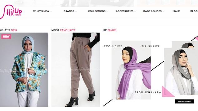 bisnis e-commerce