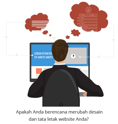 Jasa Pembuatan Website Ecommerce