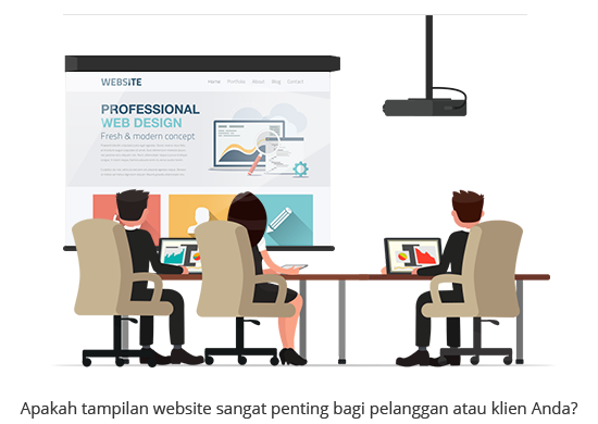 Jasa Pembuatan Website Ecommerce