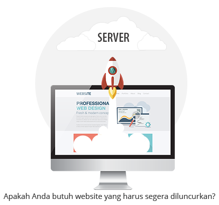 Jasa Pembuatan Website Ecommerce