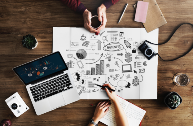 online-business-development