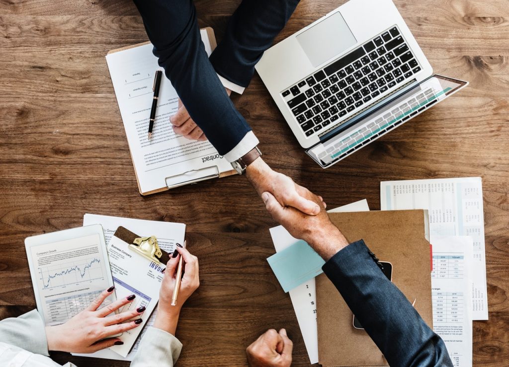 business-trust