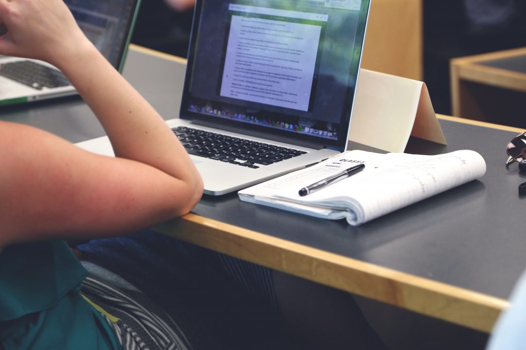 e-learning-platform