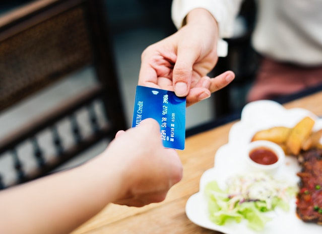 Affordable transaction