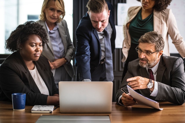 bisnis e-learning aggresive