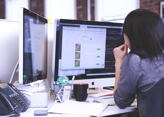 membuat web app pakai wordpress