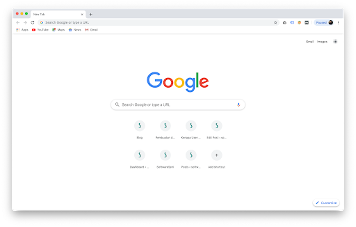 Google Chrome