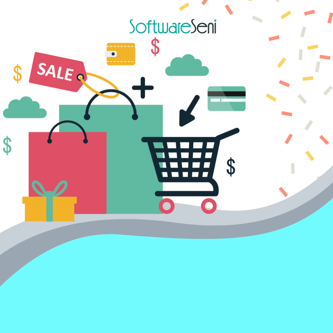 Trend & Manfaat E-Commerce Bagi Perkembangan Bisnis