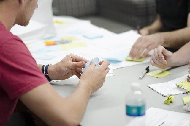 strategi bisnis startup