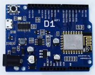 adruino untuk implementasi IoT