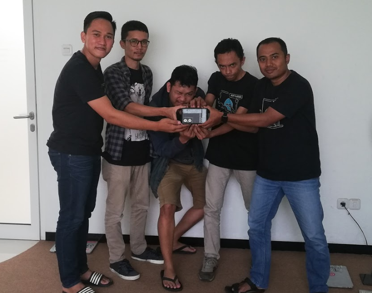 Software Engineer