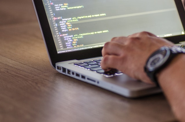 membuat web app pakai wordpress