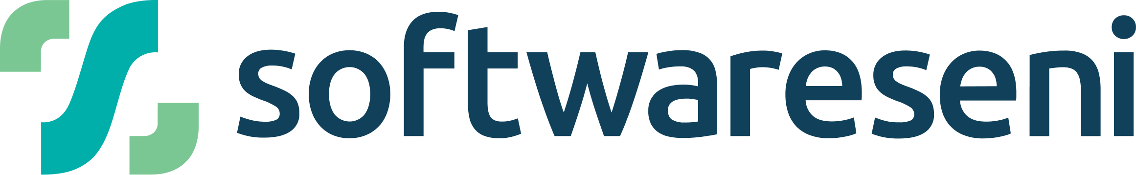 SoftwareSeni Rebranding (new logo)
