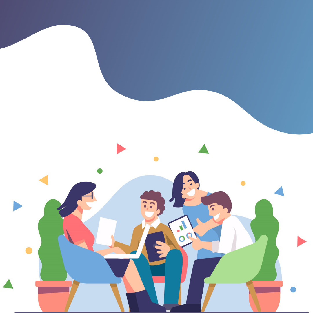 Saatnya Bangkit! Kolaborasi Bisnis Online Masa Kini