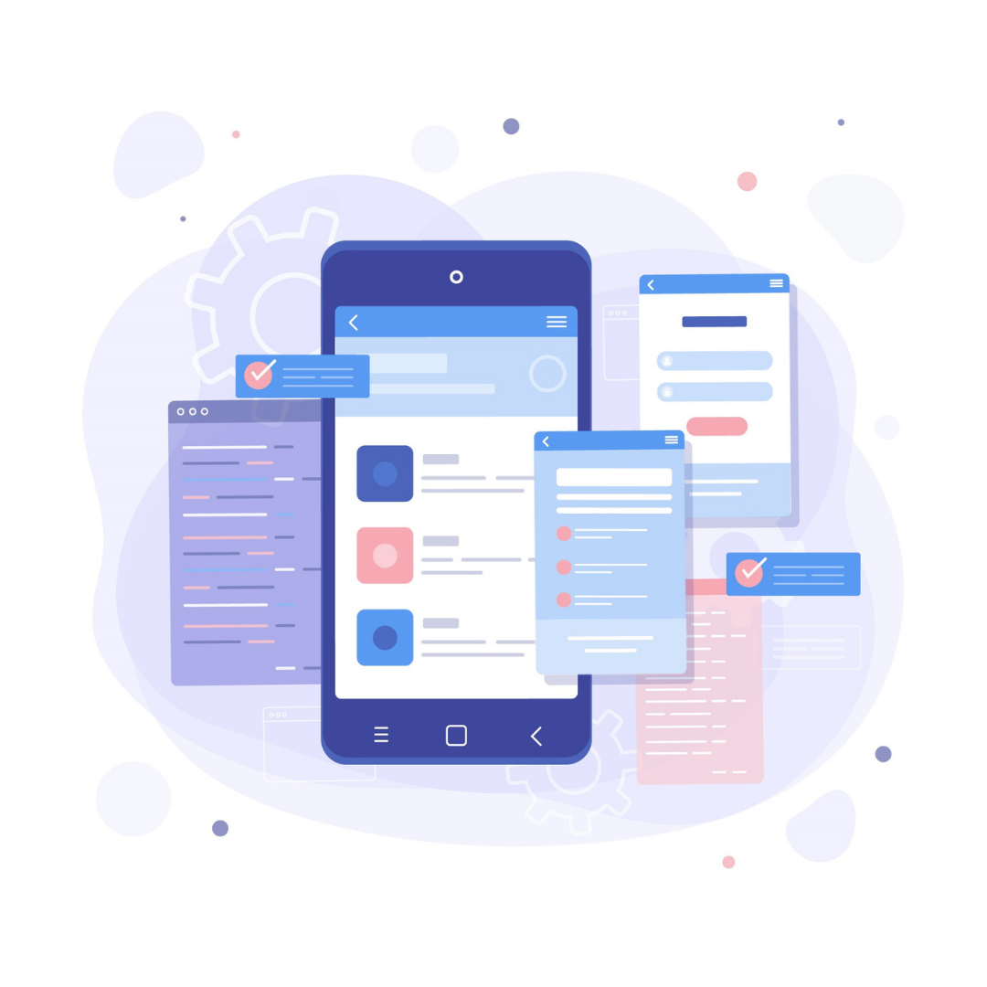 Membuat Mobile App Menggunakan React Native